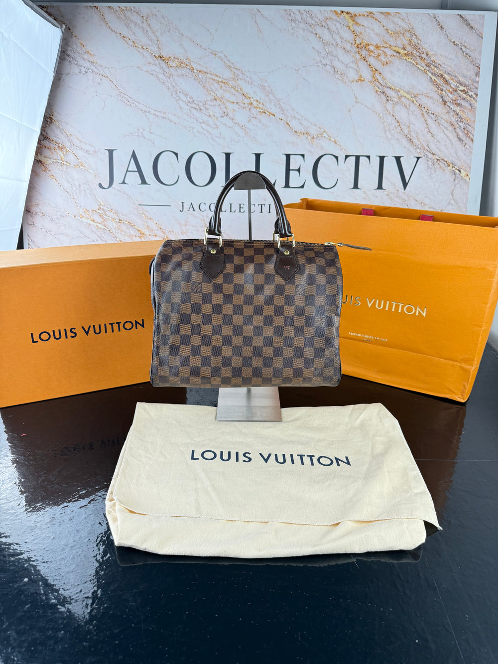 Borsa Louis Vuitton autentica✅